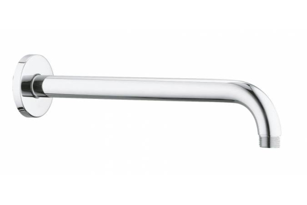 Кронштейн для верхнего душа Grohe Rainshower 28576000 Кронштейн для верхнего душа Grohe Rainshower 28576000