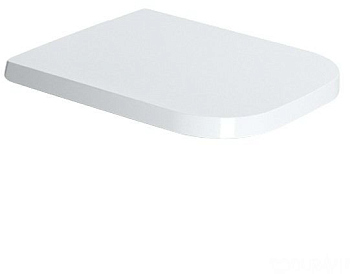 Крышка-сиденье для унитаза Duravit t P3 Comforts 0020490000