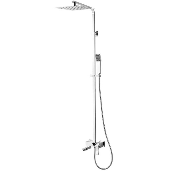 Душевая система Lemark Unit (LM4562C)