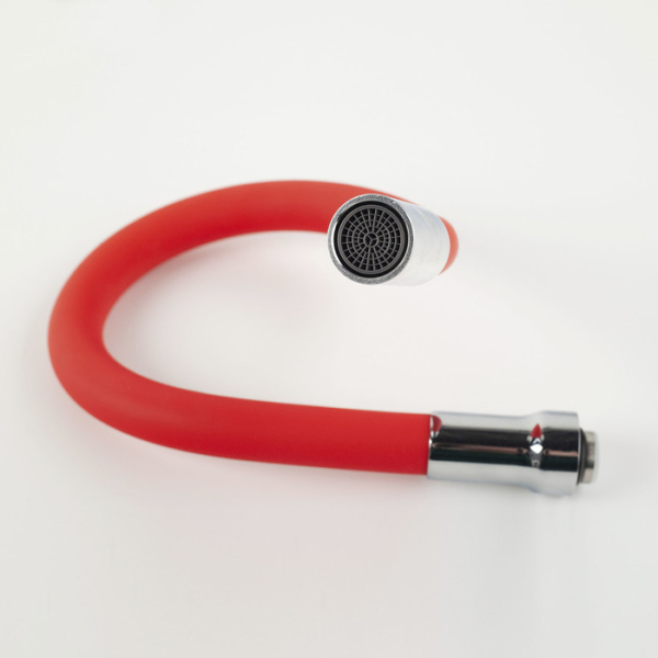 Излив IDDIS силикон 500 мм гибкий красный (995FB50R5SM) Излив IDDIS силикон 500 мм гибкий красный (995FB50R5SM)