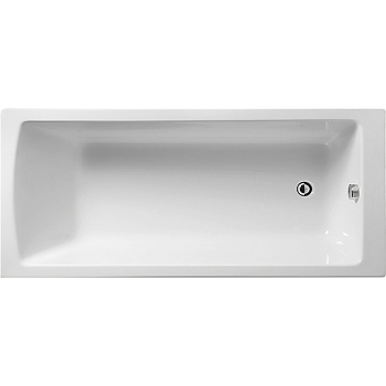 Акриловая ванна Vitra Neon 160x70 52520001000 Акриловая ванна Vitra Neon 160x70 52520001000
