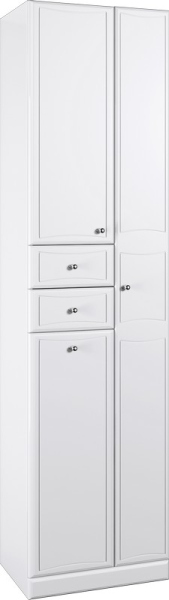 Пенал AQWELLA 50см., Ba.05.05 Пенал AQWELLA 50см., Ba.05.05