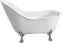 Акриловая ванна BelBagno BB08