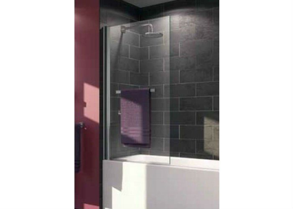 Шторка для ванны Huppe X1 121702.069.321