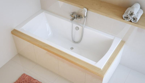 Акриловая ванна Excellent Aquaria WAEX.AQU18WH Акриловая ванна Excellent Aquaria WAEX.AQU18WH