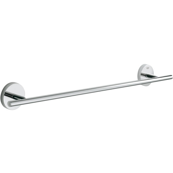 Полотенцедержатель Grohe BauCosmopolitan 40459001 хром