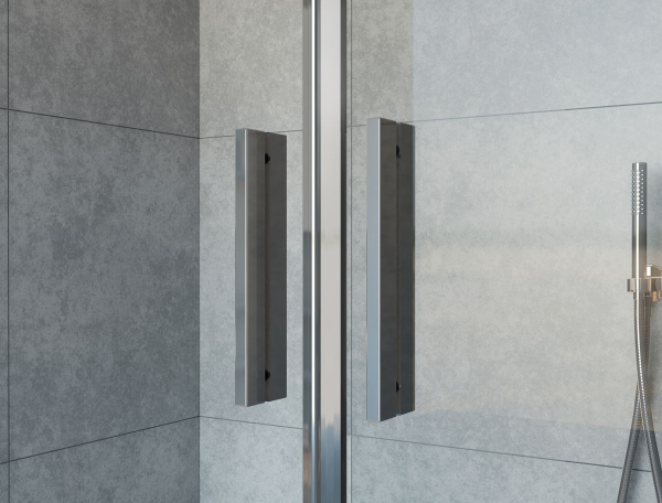 Душевой уголок Vincea Garda VSR-1G28020CL, 2000*800, хром, стекло прозрачное Душевой уголок Vincea Garda VSR-1G28020CL, 2000*800, хром, стекло прозрачное