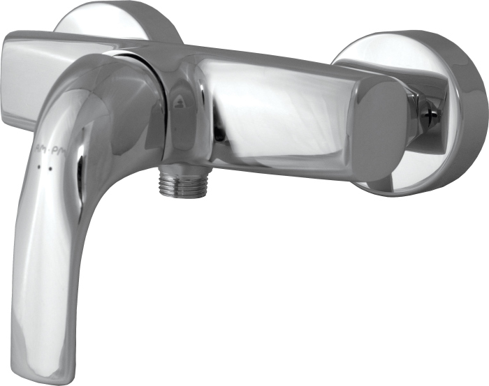 Смеситель AM.PM Sense L F7420000 для душа