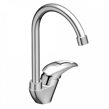 Смеситель для кухни Dorff Comfort, D8000000 Смеситель для кухни Dorff Comfort, D8000000