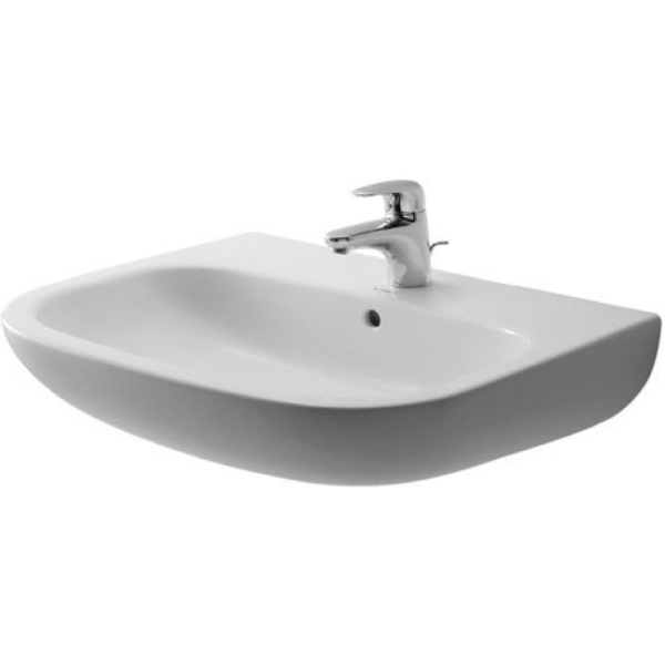 Раковина Duravit t D-Code 23106500002