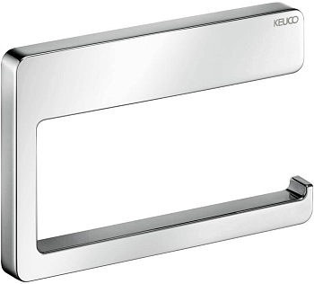 Держатель туалетной бумаги Keuco Collection Moll 12762 хром Держатель туалетной бумаги Keuco Collection Moll 12762 хром