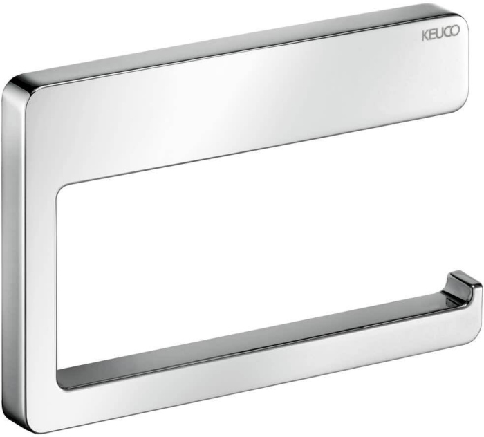 Держатель туалетной бумаги Keuco Collection Moll 12762 хром