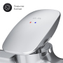 Смеситель AM.PM Spirit V2.0 F70A20000 для душа