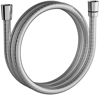 Душевой шланг Ravak SilverShine 914.00 Душевой шланг Ravak SilverShine 914.00