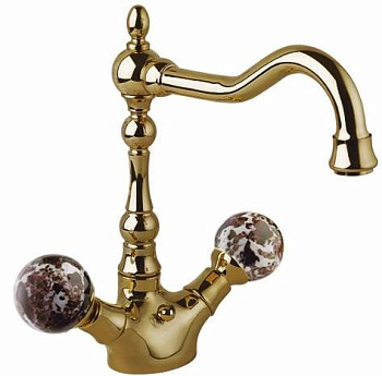 Смеситель для раковины Cezares Atlantis ATLANTIS-LS2-A-02-RL