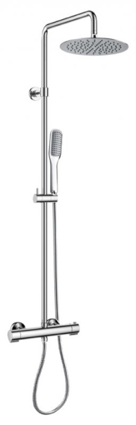 Душевая стойка Cezares Siesta F CD T 01