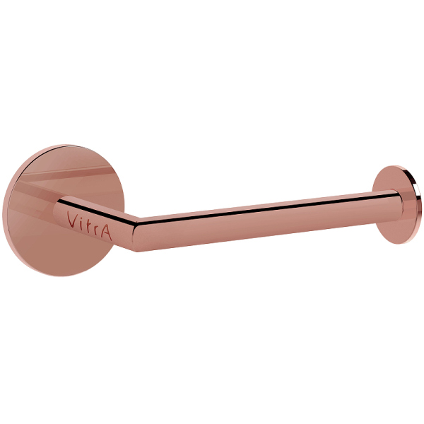 Держатель туалетной бумаги VitrA Origin A4488726 цвет медный