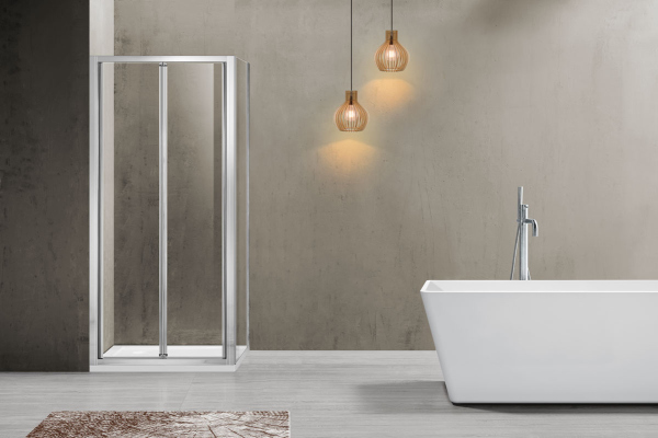 Душевой уголок Vincea Garda VSR-1G9090CL, 900*900, хром, стекло прозрачное Душевой уголок Vincea Garda VSR-1G9090CL, 900*900, хром, стекло прозрачное