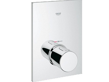 Смеситель Grohe Grohtherm 27619000