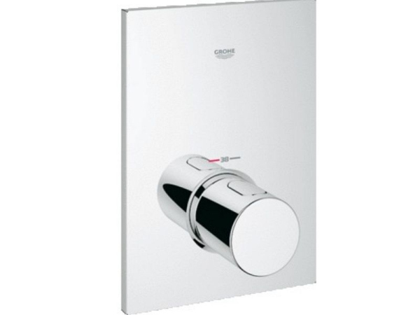 Смеситель Grohe Grohtherm 27619000