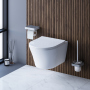 Унитаз подвесной Damixa Skyline, DX35C1700SC
