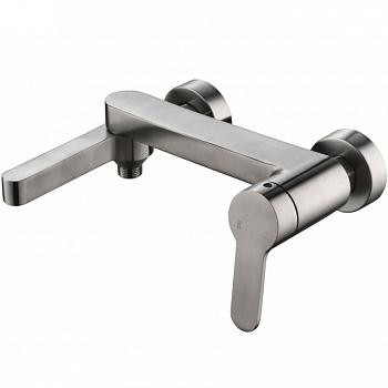 Смеситель BelBagno Delta DEL-BLVM-IN для ванны с душем