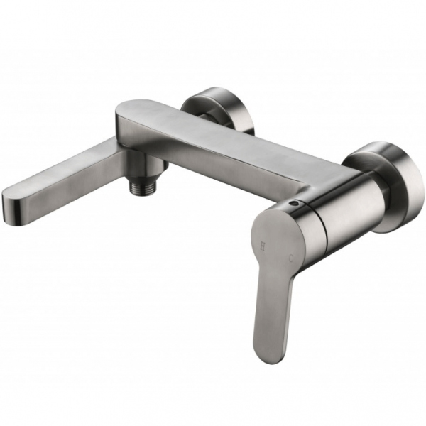 Смеситель BelBagno Delta DEL-BLVM-IN для ванны с душем