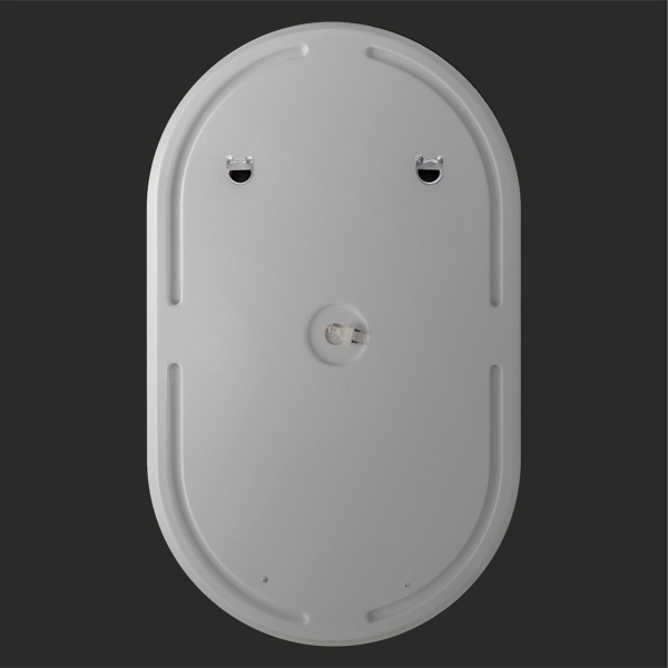 Зеркало Vincea LED VLM-3AU100B 600х1000 c сенсорным выключателем и диммером