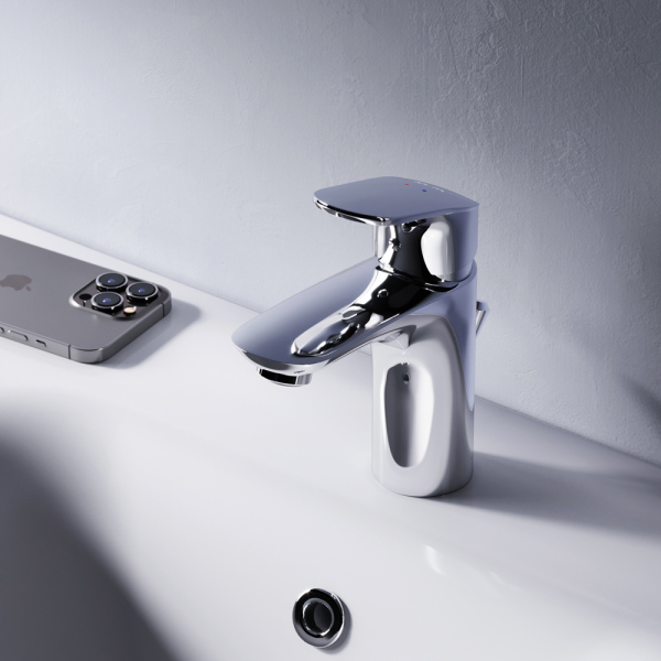 Смеситель AM.PM Like F8092116 для раковины