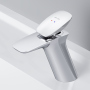 Смеситель AM.PM Spirit V2.0 F70A82100 для раковины, с донным клапаном