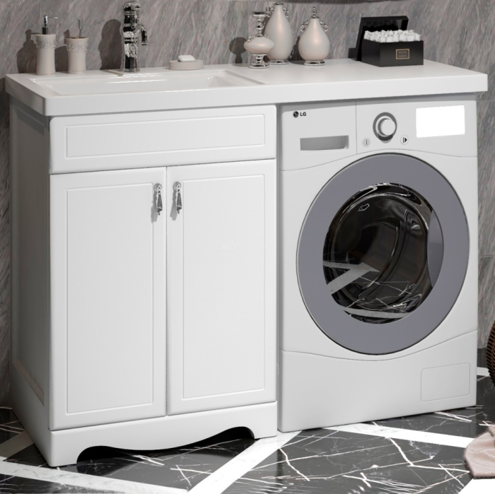 Тумба для комплекта Opadiris Клио 56 напольная