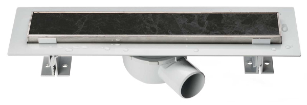 Душевой лоток Vincea Say OPTIMA -S 603.70.S.U, 70 см, под плитку Душевой лоток Vincea Say OPTIMA -S 603.70.S.U, 70 см, под плитку