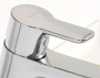 Смеситель Kludi Pure&Easy 372850565 для раковины