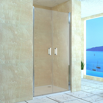 Душевая дверь RGW LE-06, 06120609-11