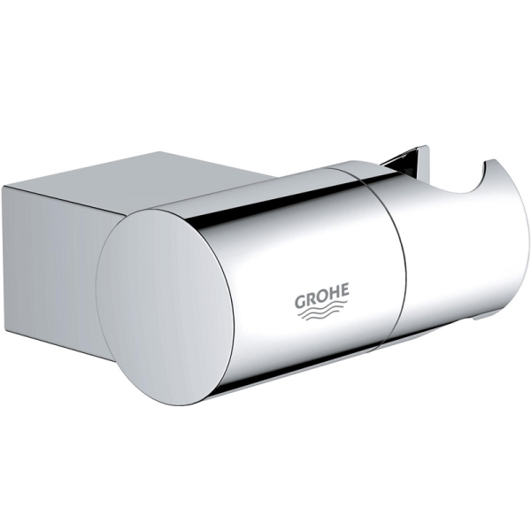 Настенный держатель Grohe Rainshower 27055000 Настенный держатель Grohe Rainshower 27055000