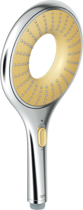 Ручной душ Grohe Rainshower 27628000