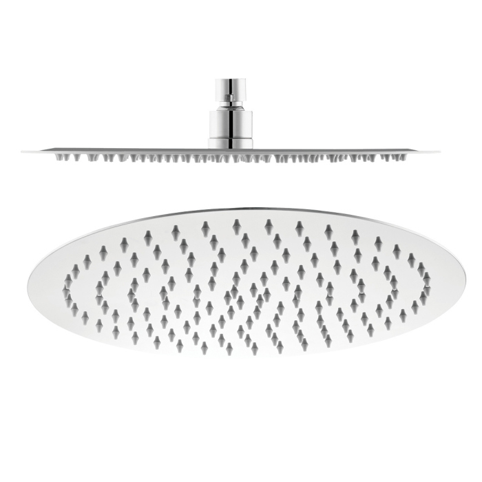 Верхний душ 3D круглый RGW SP-82, 21148150-01, Ø 50