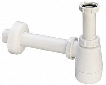 Сифон для биде Viega 120337