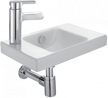 Раковина Jacob Delafon Odeon Up E4759G-00