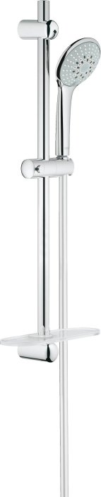 Душевой гарнитур Grohe Euphoria 27232001 Хром