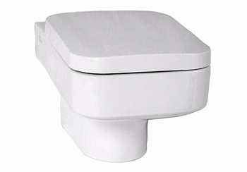 Подвесной унитаз Vitra Mod 5353B003-0075