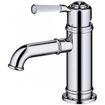 Смеситель Timo Arisa 5361/00F chrome для раковины