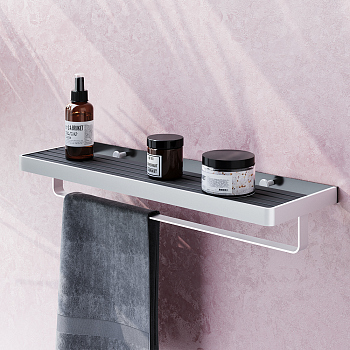 Полка для полотенец Damixa Jupiter, DA7737700