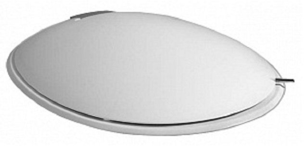 Крышка-сиденье для унитаза Vitra Istanbul 66-003-009