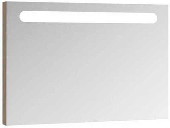 Зеркало CHROME 600 каппучино