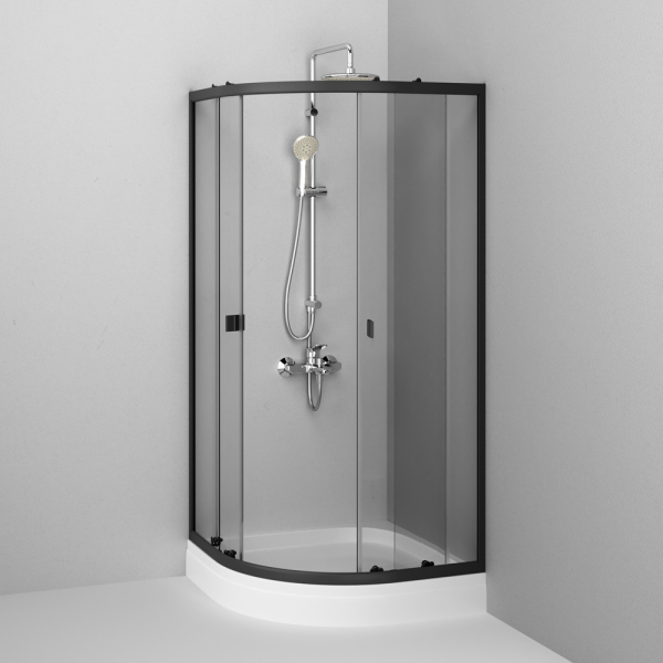 Душевой уголок AM.PM X-Joy, W88E-205-090BT64