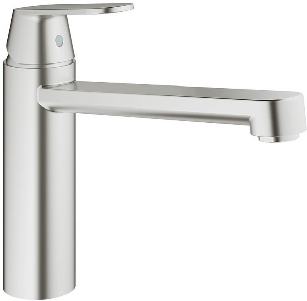 Смеситель для кухни Grohe Eurosmart Cosmopolitan 30193DC0