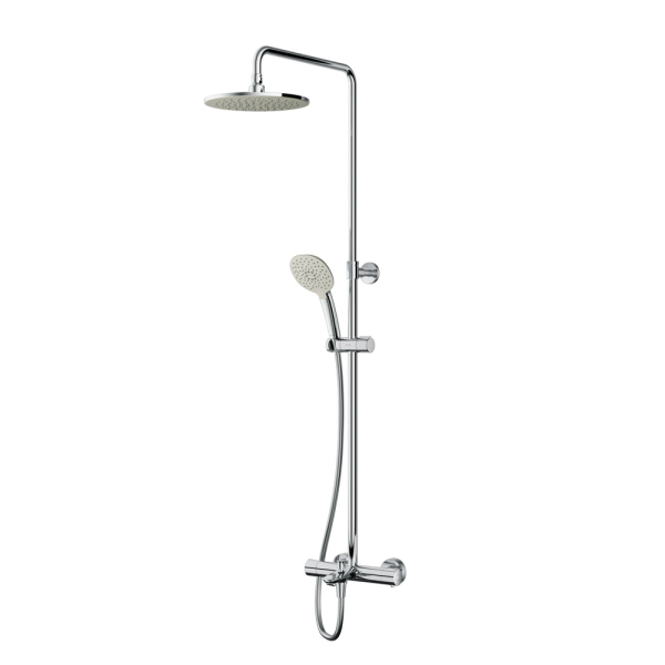 Душевая стойка AM.PM Spirit 2.0 F0770A510