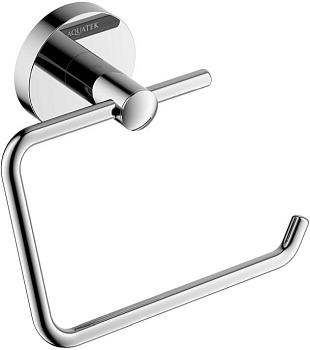 Держатель туалетной бумаги Aquatek Оберон AQ4218CR Хром Держатель туалетной бумаги Aquatek Оберон AQ4218CR Хром