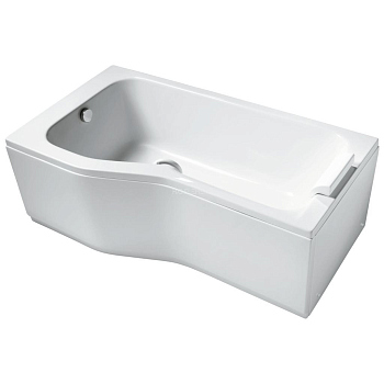 Экран Ideal Standard T964501 PLAYA